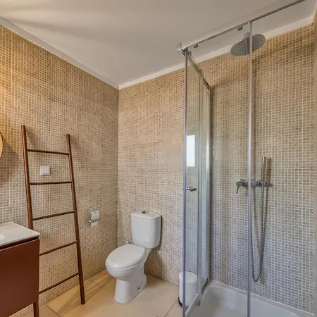 Дом отдыха Casa Boa Vista