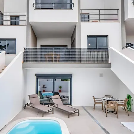 Casa Boa Vista Ferragudo (Faro)